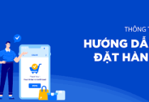 HƯỚNG DẪN ĐẶT HÀNG