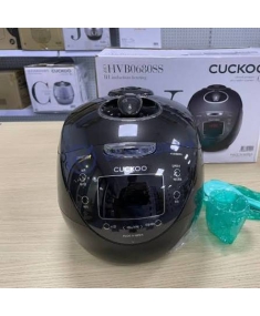 NỒI CƠM ĐIỆN CAO TẦN CUCKOO CRP-HVB06BS