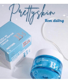 Kem Dưỡng Hydra B5 Derma Repair Cream Prettyskin