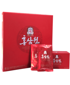 Nước hồng sâm Chính Phủ KGC Jung Kwan Jang